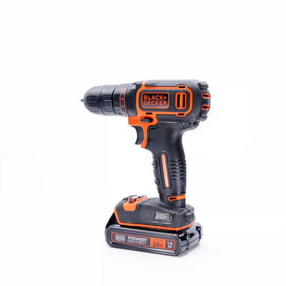 20V MAX* POWERCONNECT™ Cordless 3/8 Inch Drill Driver Kit, Battery and Charger Included