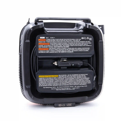 12V MAX* DC Multi-Purpose Inflator