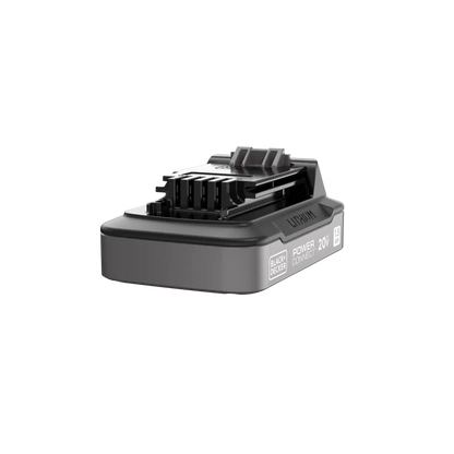 20V MAX* POWERCONNECT™ 1.5 Ah Battery with State of Charge