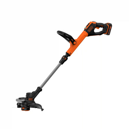 20V MAX* POWERCONNECT™ Cordless String Trimmer and Edger, Battery and Charger Included