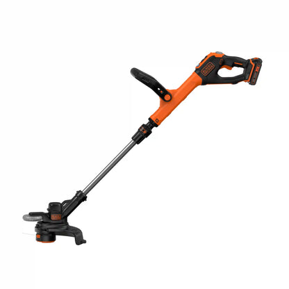 20V MAX* POWERCONNECT™ Cordless String Trimmer and Edger, Battery and Charger Included