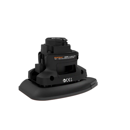 MATRIX™ Detail Sander Attachment
