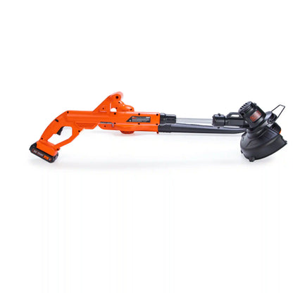 20V MAX* POWERCONNECT™ Cordless 10 Inch String Trimmer/Edger, Leaf Blower Combo Kit, Battery and Charger Included