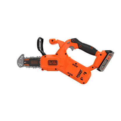 20V MAX* POWERCONNECT™ Cordless 6 Inch Pruning Chainsaw Kit, Battery and Charger Included