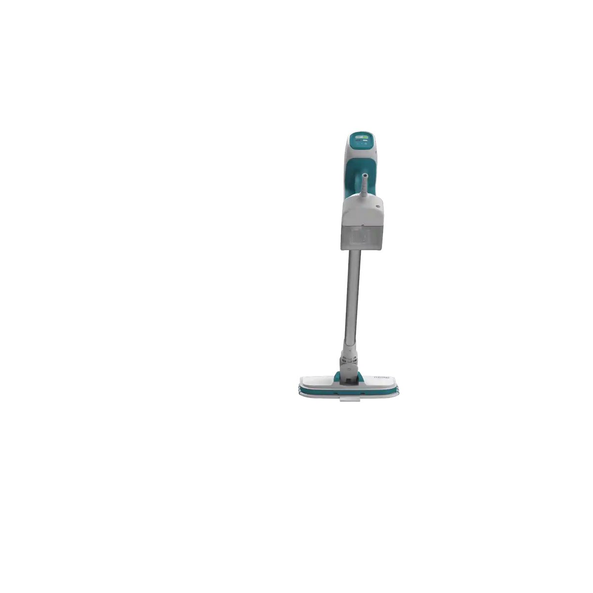 SteamMop™ Multipurpose Steam Cleaning System with 7 Attachments + Storage Wall Mount