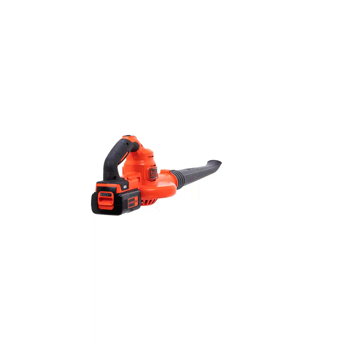 40V MAX* Cordless Leaf Blower, Battery and Charger Included