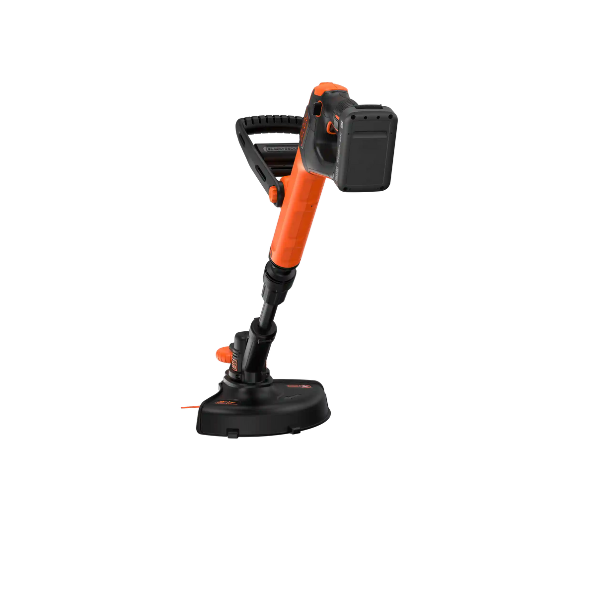 20V MAX* POWERCONNECT™ Cordless Resin Blade Trimmer,  Battery and Charger Included