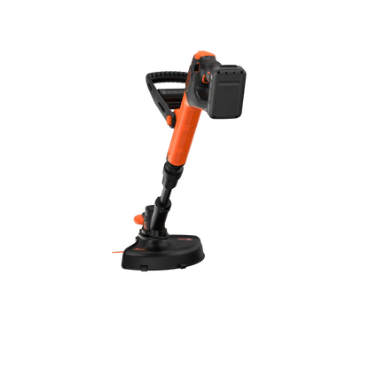 20V MAX* POWERCONNECT™ Cordless Resin Blade Trimmer,  Battery and Charger Included