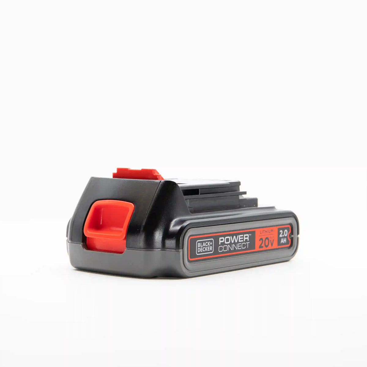 20V MAX* POWERCONNECT™  Lightweight Battery, 2.0 Ah