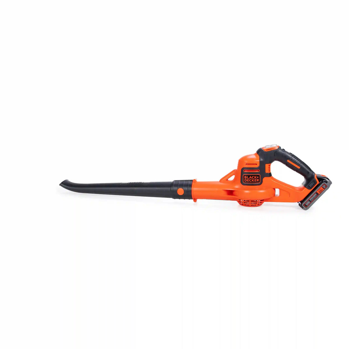 20V MAX* POWERBOOST™ Cordless Leaf Blower, Battery & Charger Included