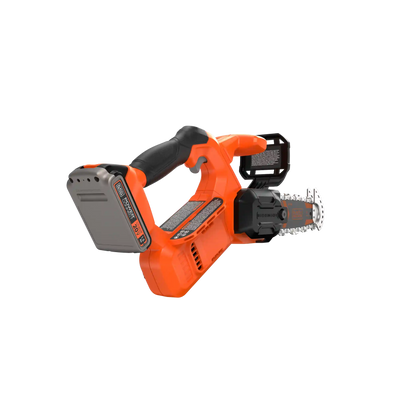 20V MAX* POWERCONNECT™ Cordless 6 Inch Pruning Chainsaw Kit, Battery and Charger Included