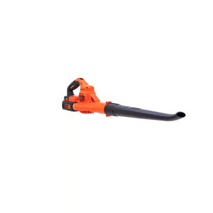 40V MAX* Cordless Leaf Blower, Battery and Charger Included
