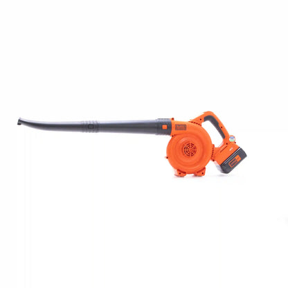 40V MAX* POWERCOMMAND™ Cordless Leaf Blower, Battery & Charger Included