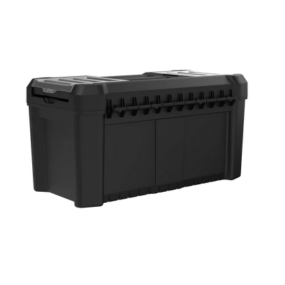 Tool Box Bundle, 19-Inch & 12-Inch