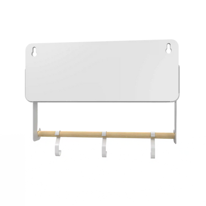 Hanging / Magnetic Rack System-Shelf W/Brackets