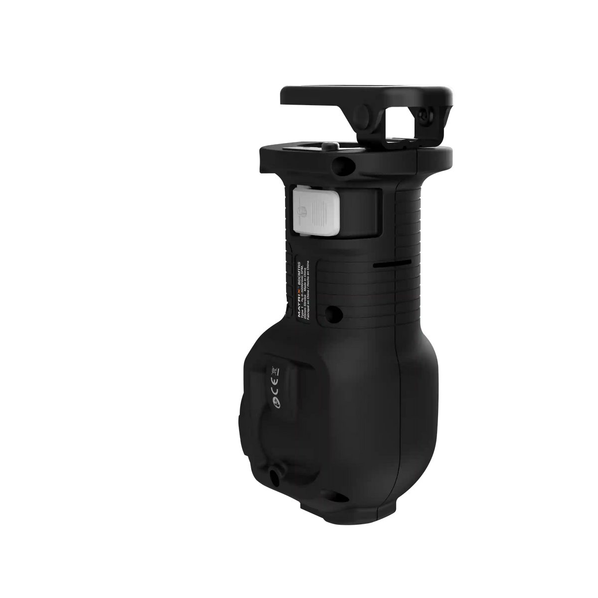 MATRIX™ Reciprocating Saw Accessory For Cordless Drill