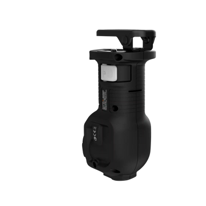 MATRIX™ Reciprocating Saw Accessory For Cordless Drill