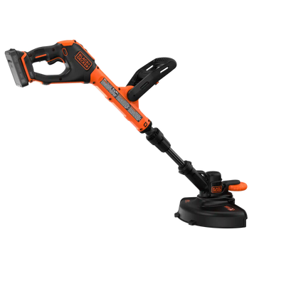 20V MAX* POWERCONNECT™ Cordless Resin Blade Trimmer,  Battery and Charger Included