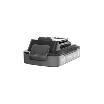 20V MAX* POWERCONNECT™ 1.5 Ah Battery with State of Charge