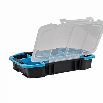 19 inch Stackable Portable Storage Organizer