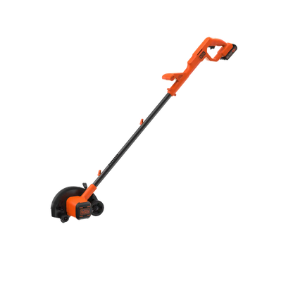 20V MAX* POWERCONNECT™ Cordless Edger Kit with 7 1/2" Blade, Battery and Charger Included