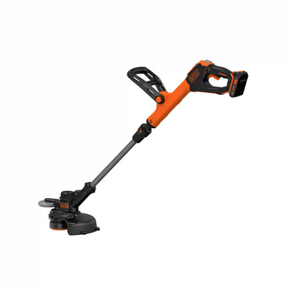 20V MAX* POWERCONNECT™ Cordless String Trimmer and Edger, Battery and Charger Included