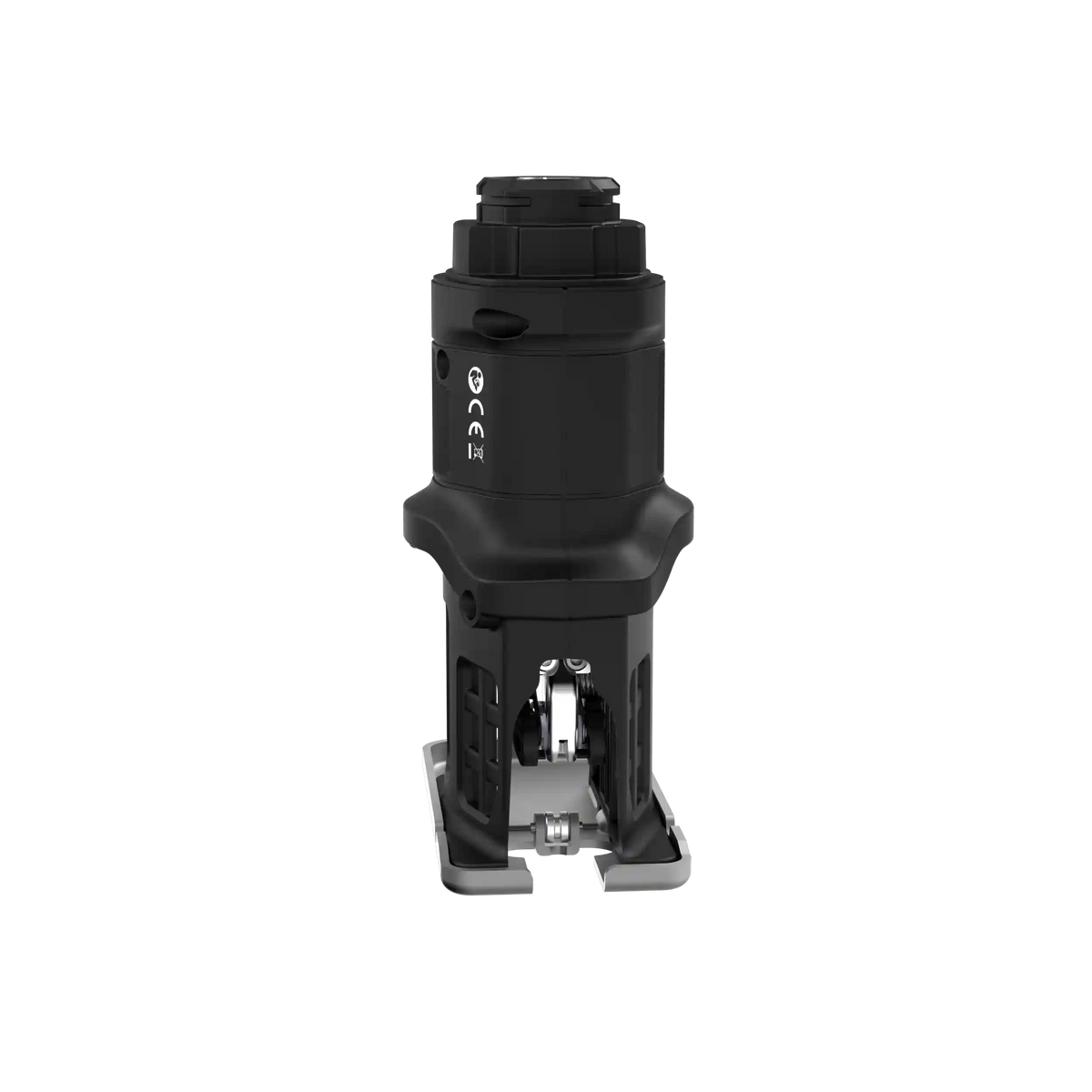 MATRIX™ Jig Saw Multi-Tool Attachment with Storage Case