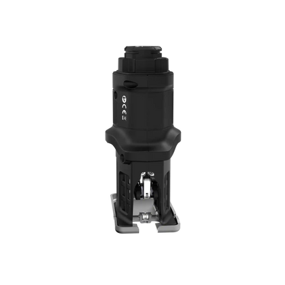 MATRIX™ Jig Saw Multi-Tool Attachment with Storage Case