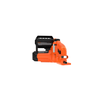 Electric Chainsaw, 8-Amp, 14-Inch
