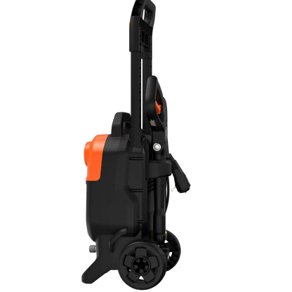 2,000 MAX psi* 1.2 gpm* Electric Cold Water Pressure Washer