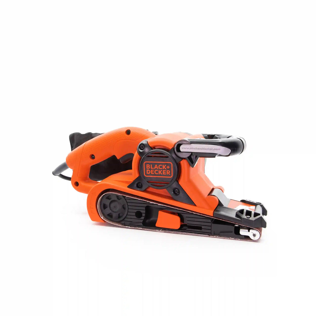 3 in. x 21 in. Dragster Belt Sander