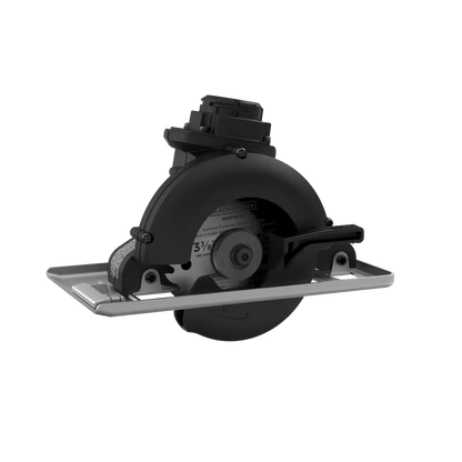 MATRIX™ Trim Saw Multi-Tool Attachment with Storage Case