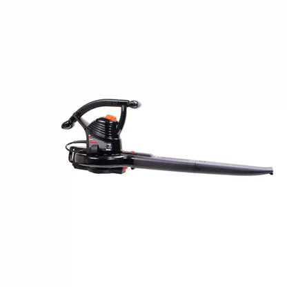 12 Amp Blower/Vacuum/Mulcher