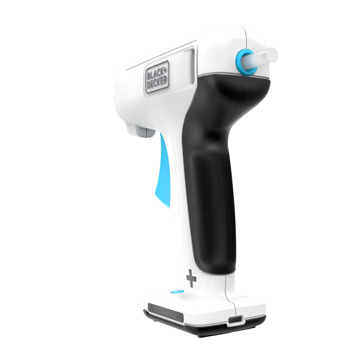 4V MAX* Cordless Glue Gun, USB Rechargeable