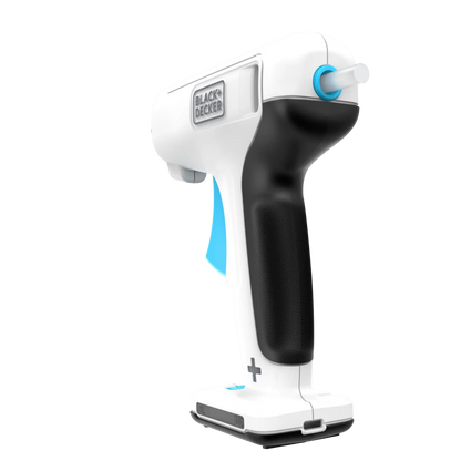 4V MAX* Cordless Glue Gun, USB Rechargeable