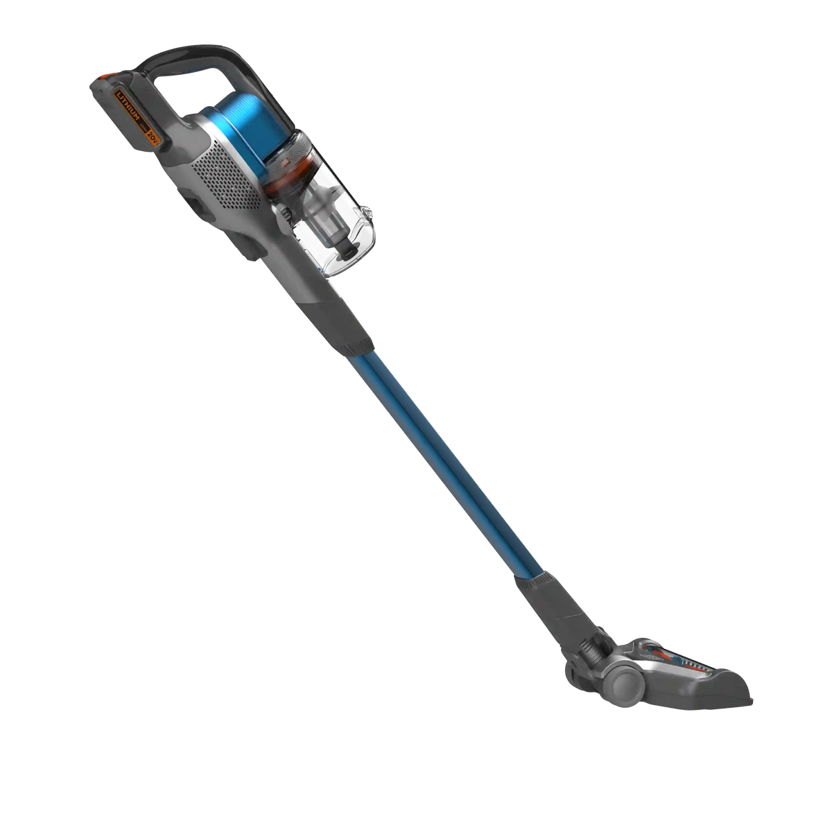 POWERSERIES™ Extreme™ Cordless Stick Vacuum Cleaner