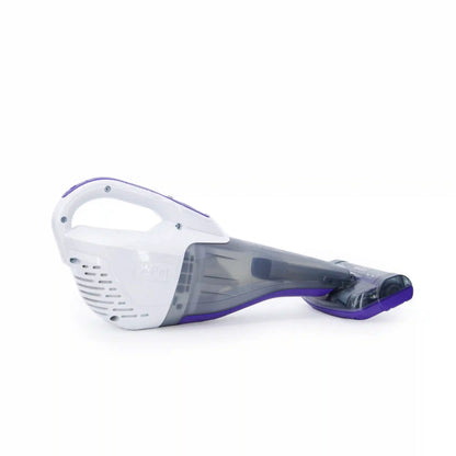 dustbuster® furbuster™ Cordless Pet Power Head Hand Vacuum With Motorized Upholstery Brush