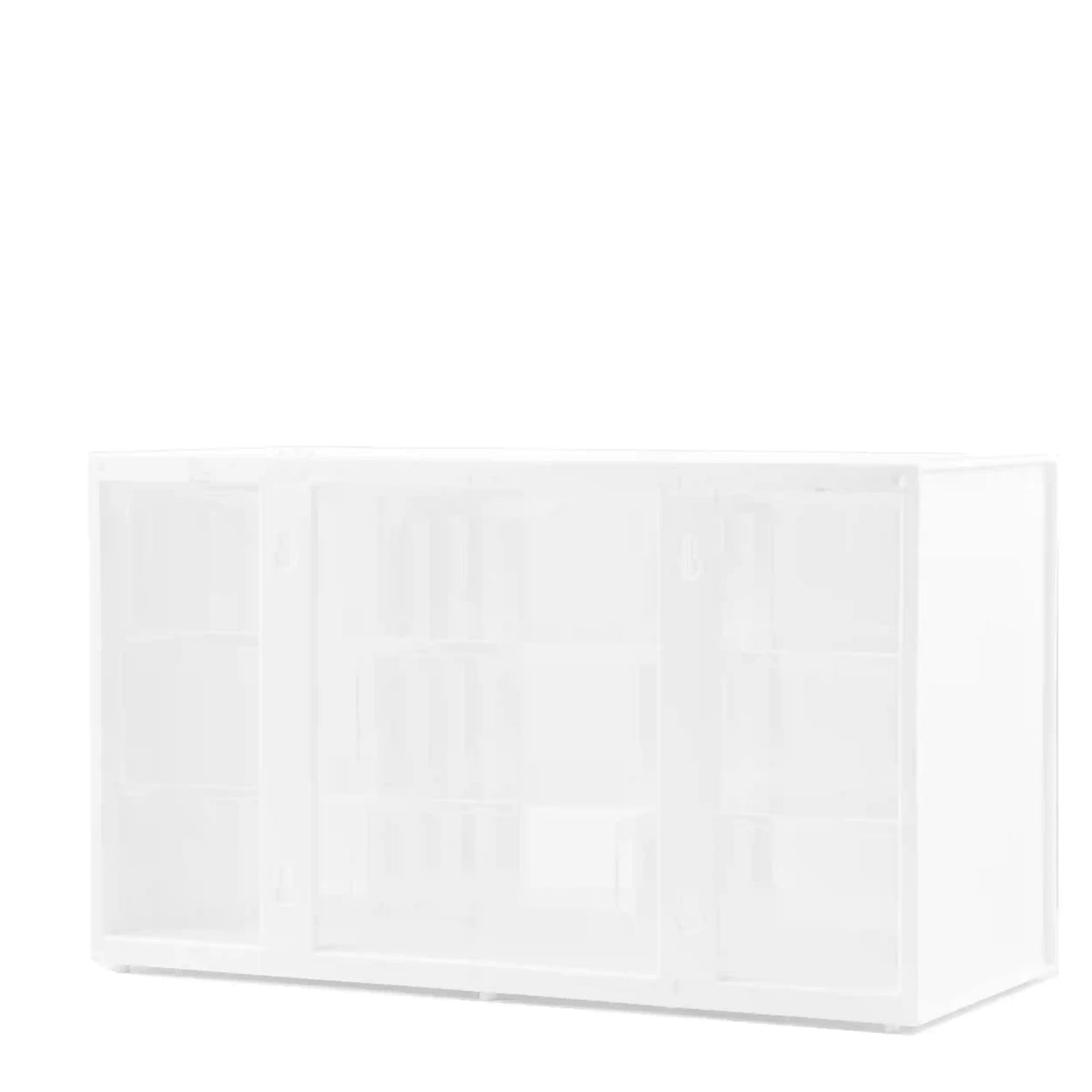 Storage Organizer Large 9 Drawer Bin Modular Storage System