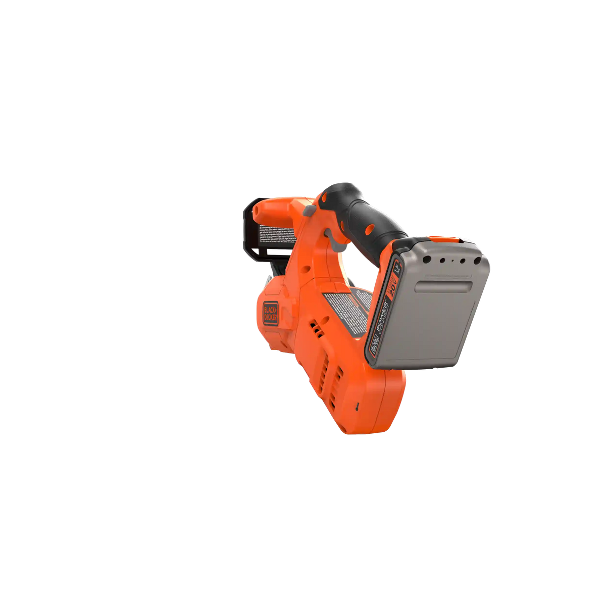 20V MAX* POWERCONNECT™ Cordless 6 Inch Pruning Chainsaw Kit, Battery and Charger Included