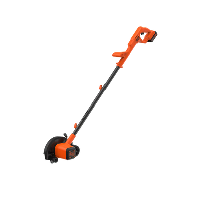 20V MAX* POWERCONNECT™ Cordless Edger Kit with 7 1/2" Blade, Battery and Charger Included