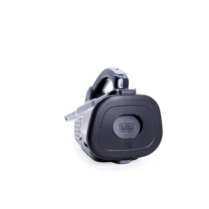 dustbuster® Handheld Vacuum, Cordless, Advancedclean+, Black
