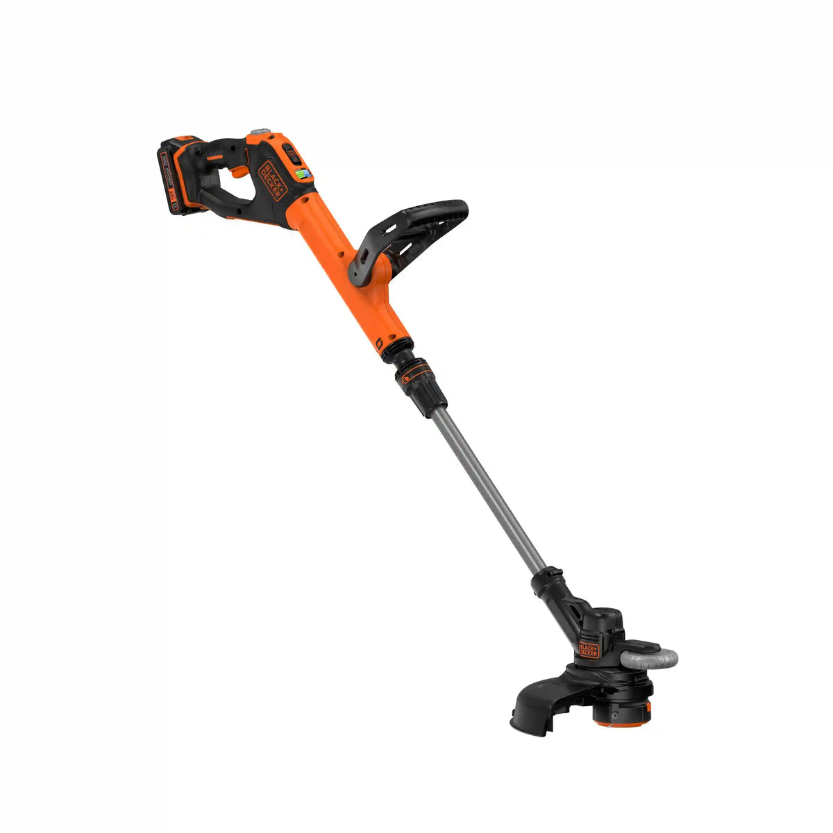 20V MAX* POWERCONNECT™ Cordless String Trimmer and Edger, Battery and Charger Included