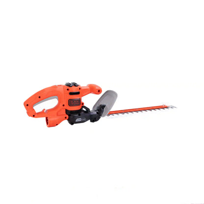 Hedge Trimmer, Dual-Action Blade, 16-Inch