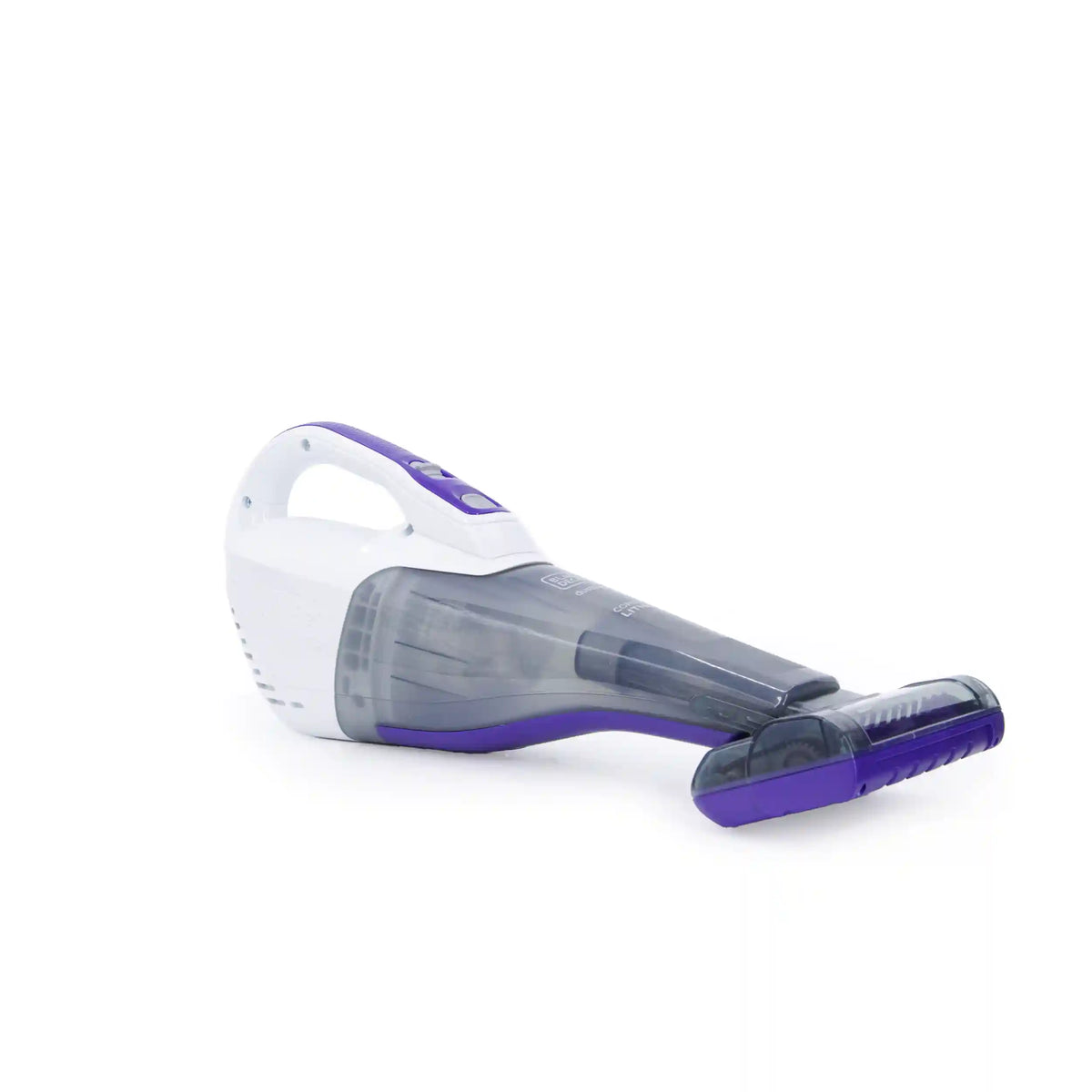 dustbuster® furbuster™ Cordless Pet Power Head Hand Vacuum With Motorized Upholstery Brush