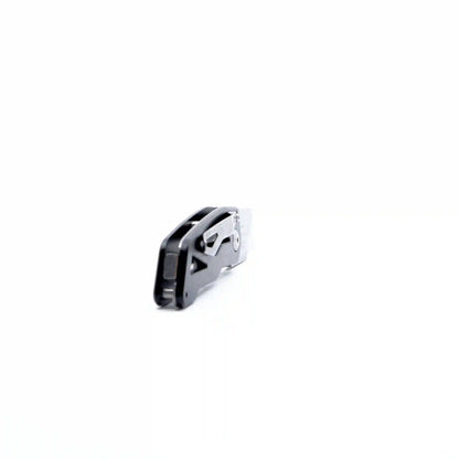 Utility Knife, Folding, 2 Pack