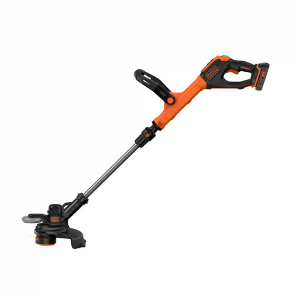 20V MAX* POWERCONNECT™ Cordless String Trimmer and Edger, Battery and Charger Included
