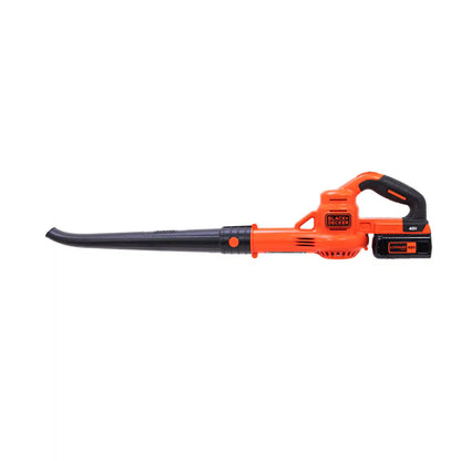 40V MAX* Cordless Leaf Blower, Battery and Charger Included