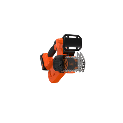 20V MAX* POWERCONNECT™ Cordless 6 Inch Pruning Chainsaw Kit, Battery and Charger Included