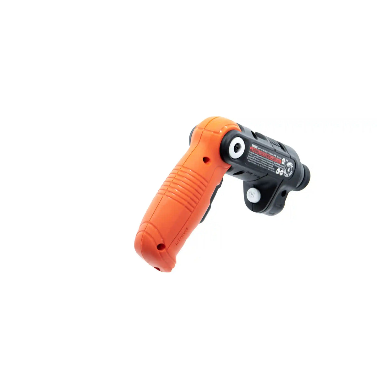 4V MAX* Lightdriver Cordless Screwdriver