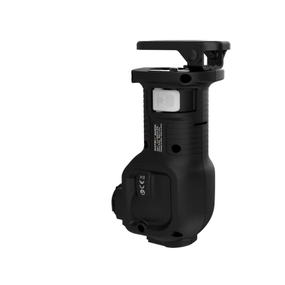 MATRIX™ Reciprocating Saw Accessory For Cordless Drill